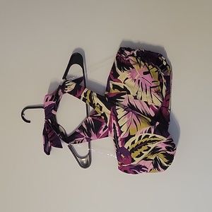 Plus Size 2-Piece Party Outfit